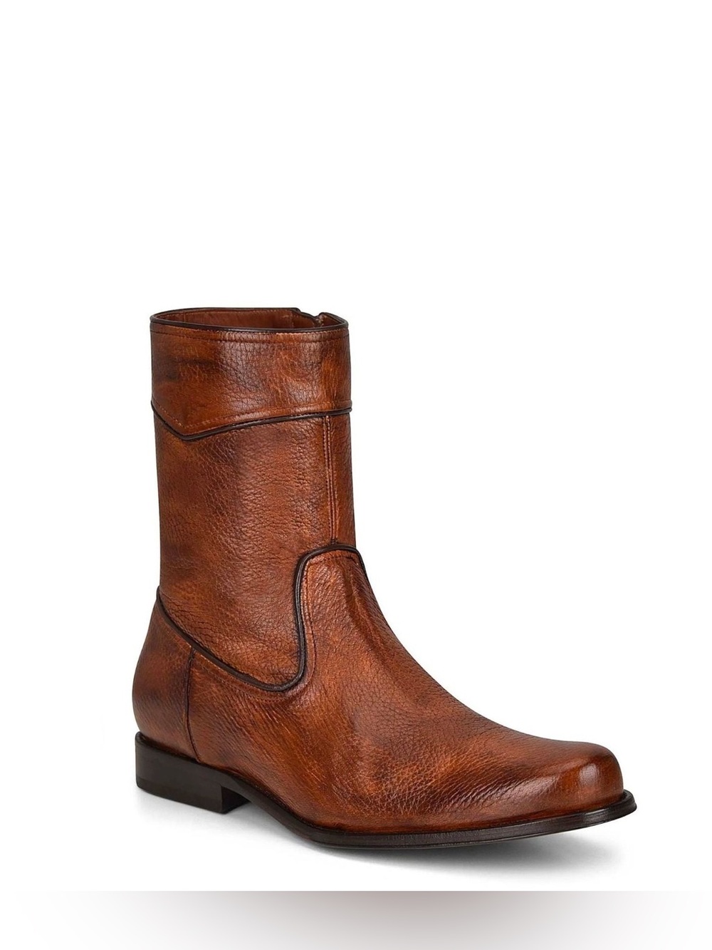 NIB Cuadra Deer Leather Boot